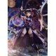 Date A Live - Statuette 1/7 Spiritale Kurumi Tokisaki Gunner Ver. 25 cm