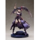 Date A Live - Statuette 1/7 Spiritale Kurumi Tokisaki Gunner Ver. 25 cm