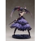 Date A Live - Statuette 1/7 Spiritale Kurumi Tokisaki Gunner Ver. 25 cm