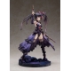 Date A Live - Statuette 1/7 Spiritale Kurumi Tokisaki Gunner Ver. 25 cm