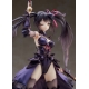 Date A Live - Statuette 1/7 Spiritale Kurumi Tokisaki Gunner Ver. 25 cm