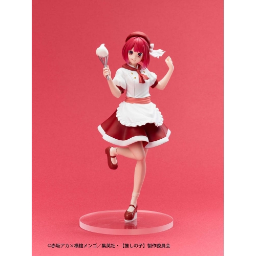 Oshi No Ko Actors x Job - Statuette Kana Arima 18 cm