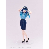 Oshi No Ko Actors x Job - Statuette Akane Kurokawa 19 cm