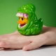 S.O.S Fantômes - Figurine Tubbz Mini Slimer 5 cm