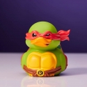 Les Tortues Ninja - Figurine Tubbz Mini Raphael 5 cm