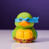 Les Tortues Ninja - Figurine Tubbz Mini Leonardo 5 cm