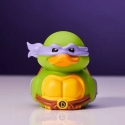 Les Tortues Ninja - Figurine Tubbz Mini Donatello 5 cm