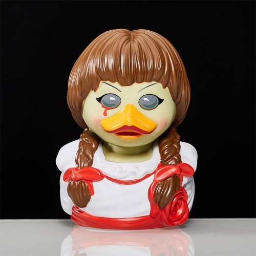 Annabelle : La Maison du mal - Figurine Tubbz Annabelle Boxed Edition 10 cm