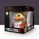 Annabelle : La Maison du mal - Figurine Tubbz Annabelle Boxed Edition 10 cm