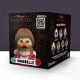 Annabelle : La Maison du mal - Figurine Tubbz Annabelle Boxed Edition 10 cm