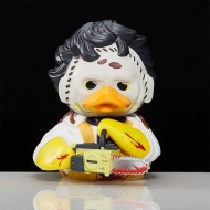 Massacre à la tronçonneuse - Figurine Tubbz Leatherface Boxed Edition 5 cm