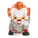 « Il » est revenu - Figurine anti-stress Squishy Pufflums Pennywise 18 cm