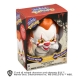 « Il » est revenu - Figurine anti-stress Squishy Pufflums Pennywise 18 cm