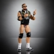 WWE - Figurine Ultimate Edition LA Knight 15 cm