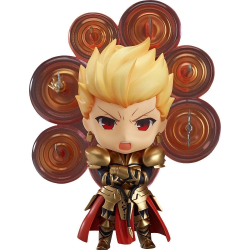 Fate Stay Night - Figurine Nendoroid Gilgamesh 10 cm