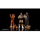 WWE - Figurine Ultimate Edition LA Knight 15 cm