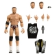 WWE - Figurine Ultimate Edition LA Knight 15 cm