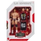 WWE - Figurine Ultimate Edition LA Knight 15 cm