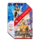 WWE - Figurine Ultimate Edition LA Knight 15 cm