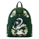 Harry Potter - Sac à dos Slytherin House Tattoo By Loungefly