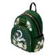 Harry Potter - Sac à dos Slytherin House Tattoo By Loungefly