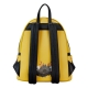 Harry Potter - Sac à dos Hufflepuff House Tattoo By Loungefly