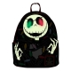 L'etrange Noël de Mr. Jack - Sac à dos Mini Jack Light Up by Loungefly