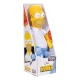 Les Simpson - Peluche parlante (en anglais) Homer 33 cm