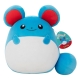 Squishmallows - Peluche Marill 25 cm