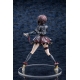 Konosuba An Explosion on This Wonderful World! - Statuette 1/7 Megumin Gothic Lolita Dress Ver. 21 cm