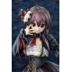 Konosuba An Explosion on This Wonderful World! - Statuette 1/7 Megumin Gothic Lolita Dress Ver. 21 cm