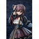 Konosuba An Explosion on This Wonderful World! - Statuette 1/7 Megumin Gothic Lolita Dress Ver. 21 cm