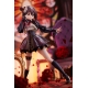 Konosuba An Explosion on This Wonderful World! - Statuette 1/7 Megumin Gothic Lolita Dress Ver. 21 cm