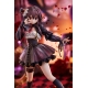 Konosuba An Explosion on This Wonderful World! - Statuette 1/7 Megumin Gothic Lolita Dress Ver. 21 cm