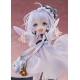 Azur Lane - Statuette 1/7 Little Illustrious