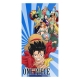 One Piece - Serviette de bain One Piece 140 x 70 cm