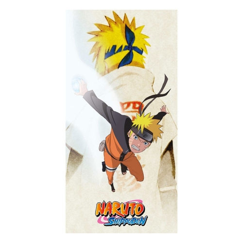 Naruto Shippuden - Serviette de bain Naruto Shippuden 140 x 70 cm