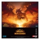 World of Warcraft - Puzzle Gaming World of Warcraft Cataclysm Classic (1000 pièces)