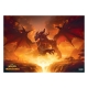 World of Warcraft - Puzzle Gaming World of Warcraft Cataclysm Classic (1000 pièces)