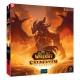 World of Warcraft - Puzzle Gaming World of Warcraft Cataclysm Classic (1000 pièces)