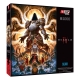 Diablo IV - Puzzle Gaming Diablo IV Inarius The Father (1000 pièces)