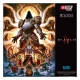 Diablo IV - Puzzle Gaming Diablo IV Inarius The Father (1000 pièces)