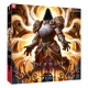 Diablo IV - Puzzle Gaming Diablo IV Inarius The Father (1000 pièces)