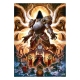 Diablo IV - Puzzle Gaming Diablo IV Inarius The Father (1000 pièces)