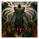 Diablo IV - Puzzle Gaming Diablo IV Inarius (1000 pièces)