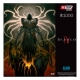 Diablo IV - Puzzle Gaming Diablo IV Inarius (1000 pièces)