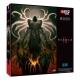 Diablo IV - Puzzle Gaming Diablo IV Inarius (1000 pièces)