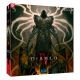 Diablo IV - Puzzle Gaming Diablo IV Inarius (1000 pièces)