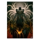 Diablo IV - Puzzle Gaming Diablo IV Inarius (1000 pièces)