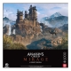 Assassin's Creed Mirage - Puzzle Gaming Assassin's Creed Mirage (1000 pièces)